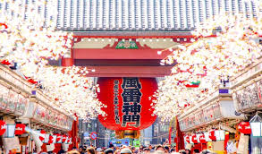 Asakusa