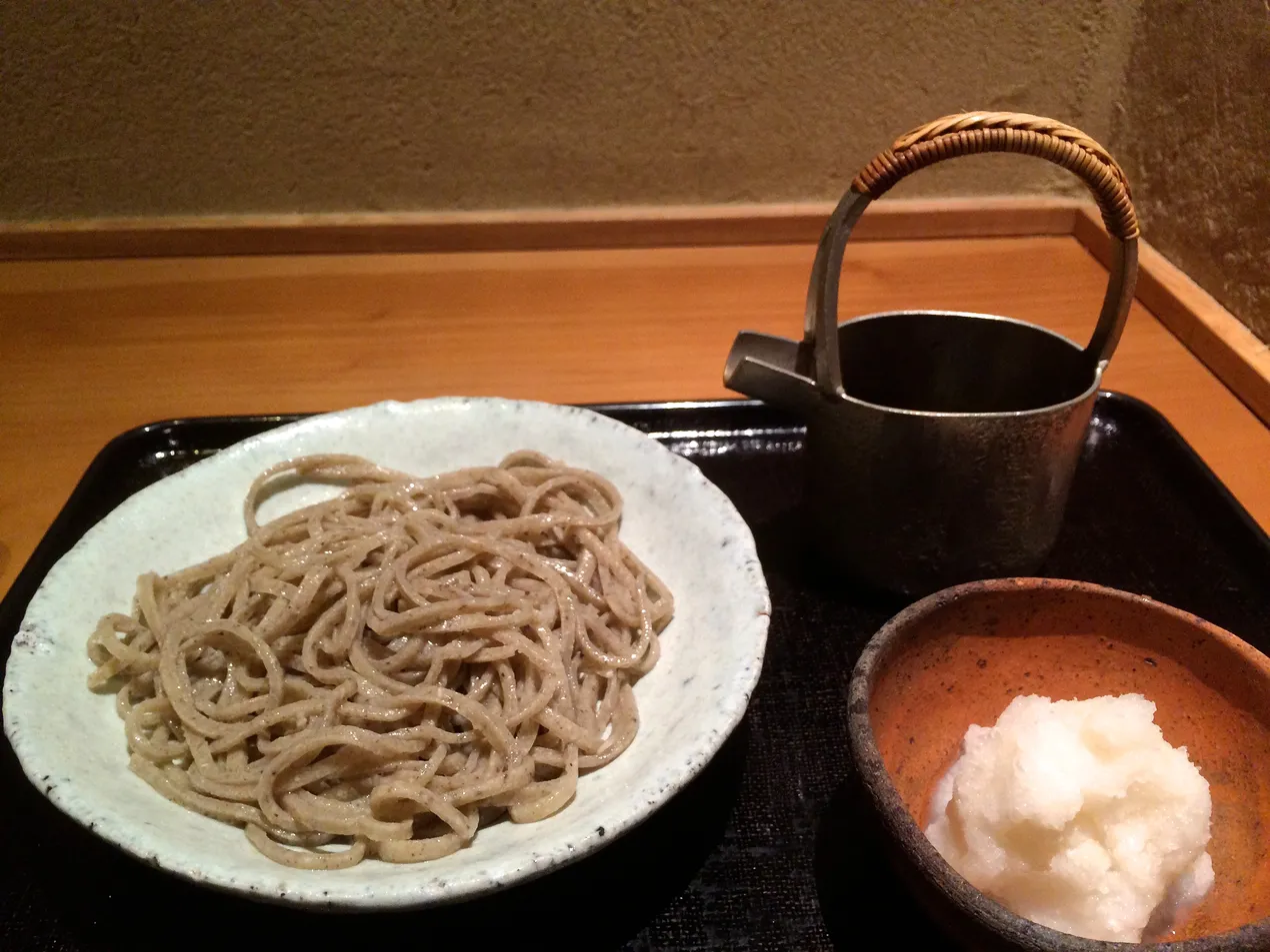 Tamawari restaurant